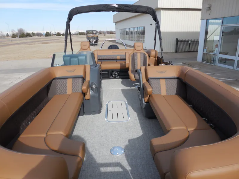 Slide: The Image of Bennington 24 MSB 2026 - 5