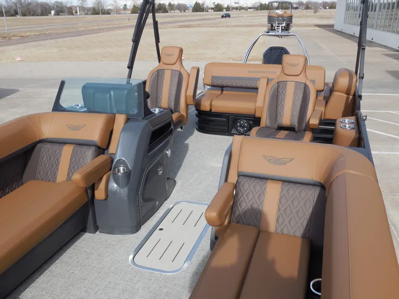 Slide: The Image of Bennington 24 MSB 2026 - 6