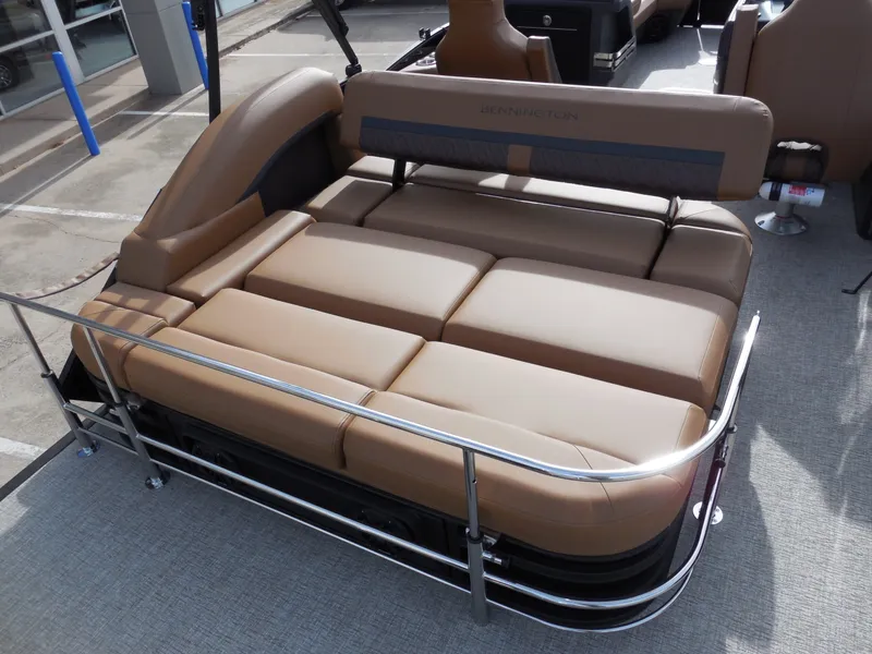 Slide: The Image of Bennington 24 MSB 2026 - 9