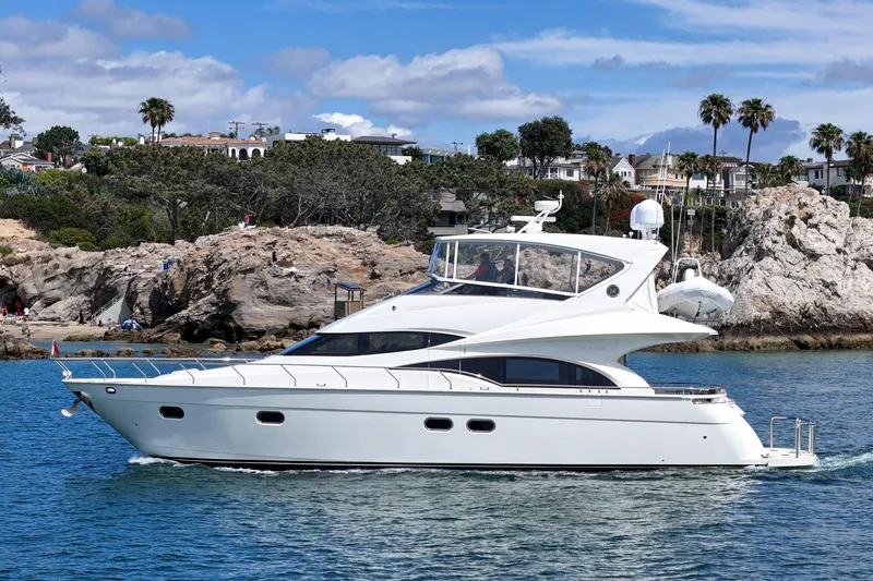 Slide: The Image of Marquis Pilothouse 2005 - 3