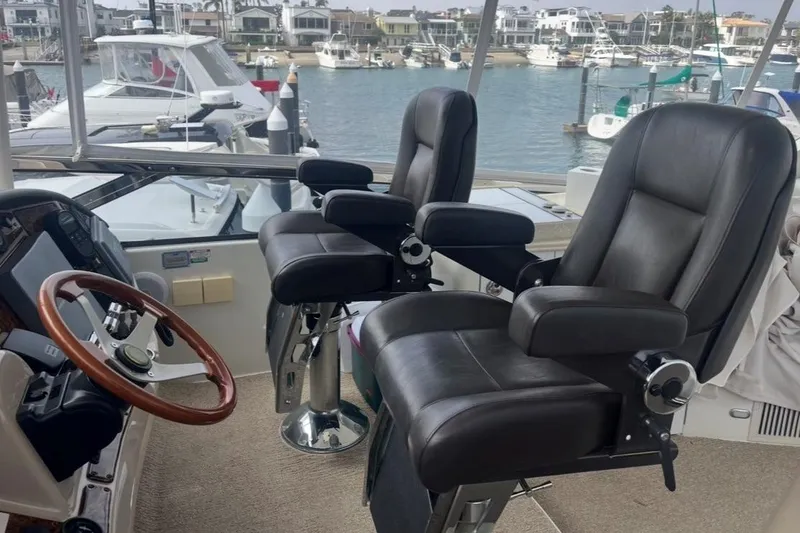 Slide: The Image of Marquis Pilothouse 2005 - 14