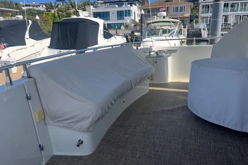 Slide: The Image of Marquis Pilothouse 2005 - 19