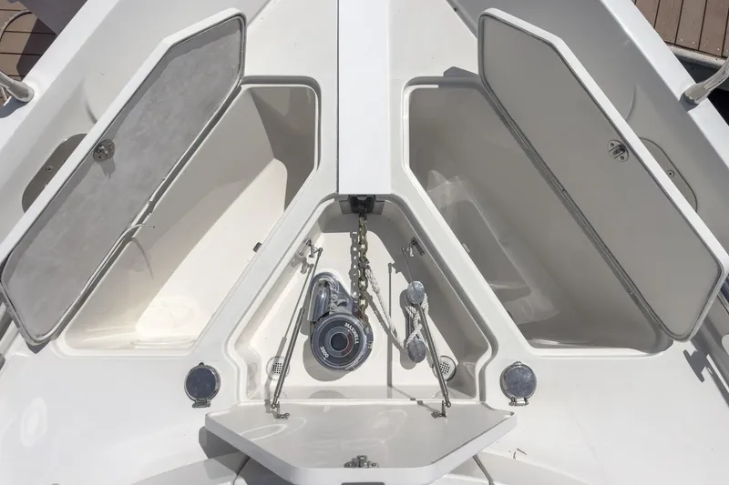 Slide: The Image of Marquis Pilothouse 2005 - 10