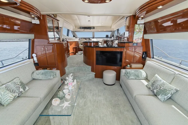 Slide: The Image of Marquis Pilothouse 2005 - 20