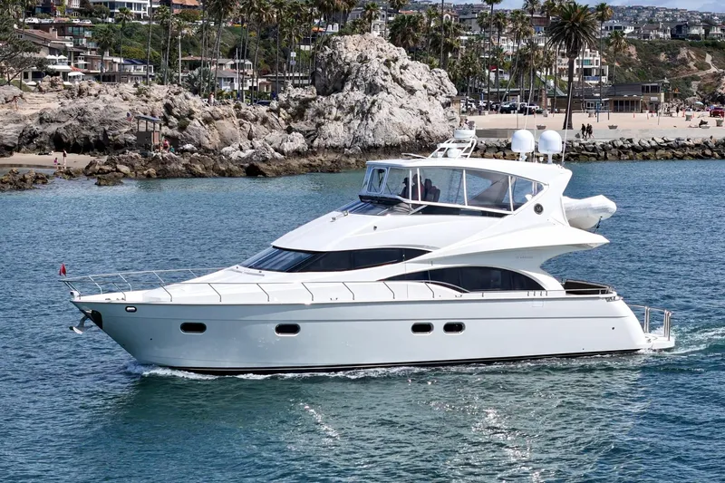 Slide: The Image of Marquis Pilothouse 2005 - 2