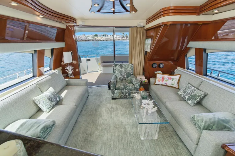 Slide: The Image of Marquis Pilothouse 2005 - 21