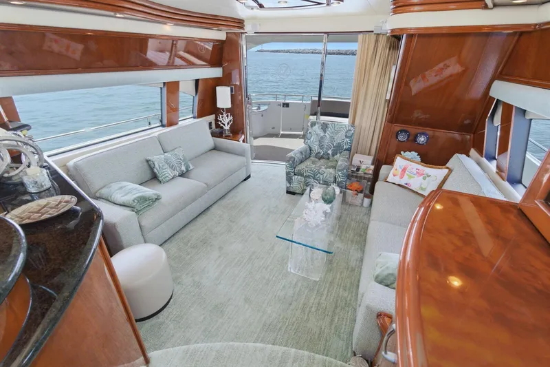 Slide: The Image of Marquis Pilothouse 2005 - 19