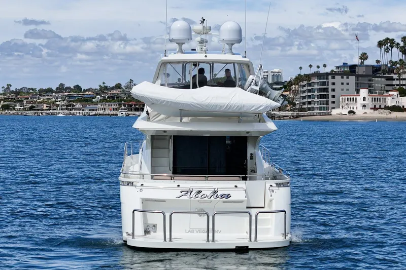 Slide: The Image of Marquis Pilothouse 2005 - 12
