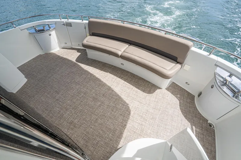 Slide: The Image of Marquis Pilothouse 2005 - 15