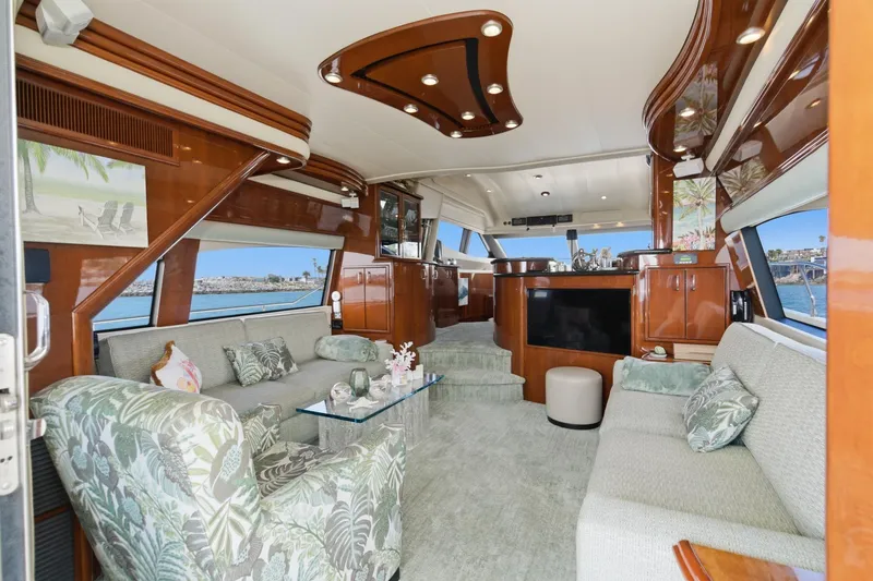 Slide: The Image of Marquis Pilothouse 2005 - 18