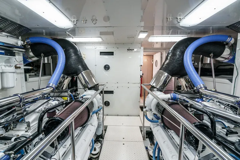 Slide: The Image of North Coast Raised Pilothouse 1999/2024 1999 - 108