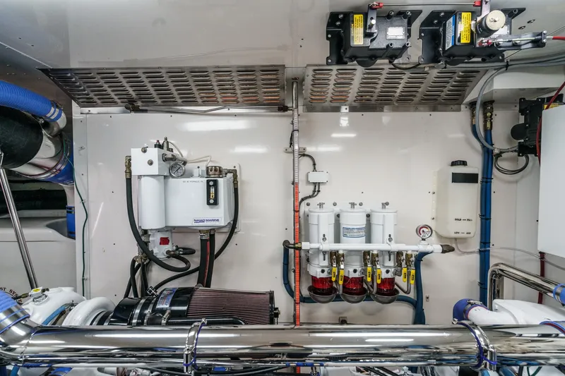 Slide: The Image of North Coast Raised Pilothouse 1999/2024 1999 - 109