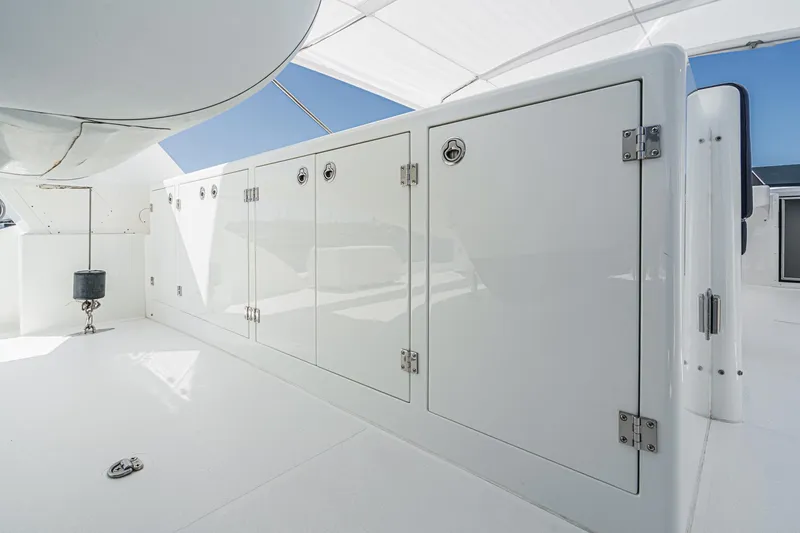 Slide: The Image of North Coast Raised Pilothouse 1999/2024 1999 - 35