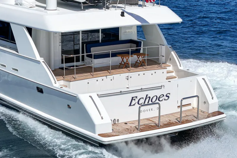 Slide: The Image of North Coast Raised Pilothouse 1999/2024 1999 - 40