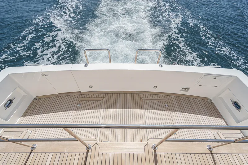 Slide: The Image of North Coast Raised Pilothouse 1999/2024 1999 - 41