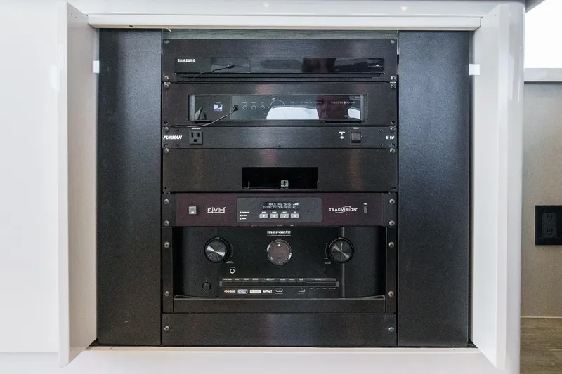 Slide: The Image of North Coast Raised Pilothouse 1999/2024 1999 - 59