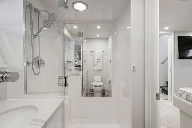 Slide: The Image of North Coast Raised Pilothouse 1999/2024 1999 - 88