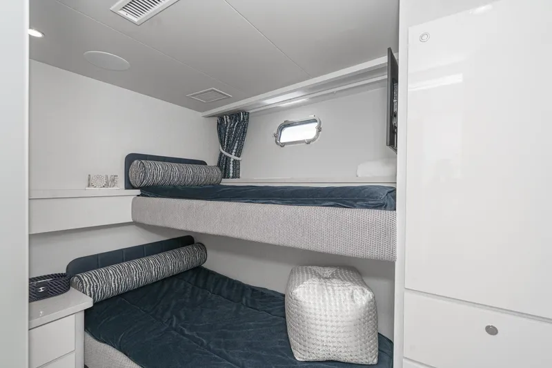 Slide: The Image of North Coast Raised Pilothouse 1999/2024 1999 - 90