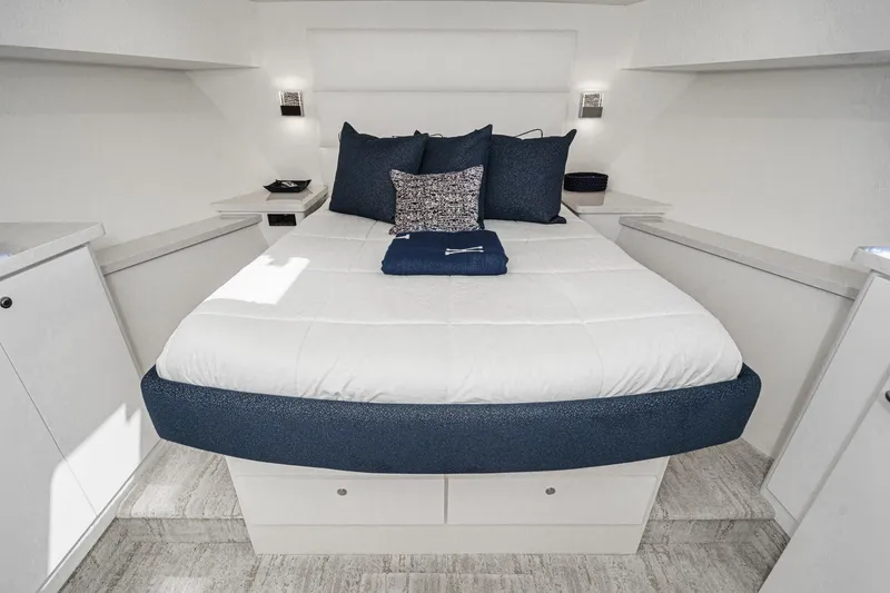 Slide: The Image of North Coast Raised Pilothouse 1999/2024 1999 - 95