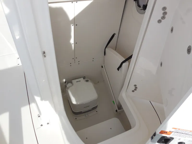 Slide: The Image of Robalo R230 Center Console 2026 - 11