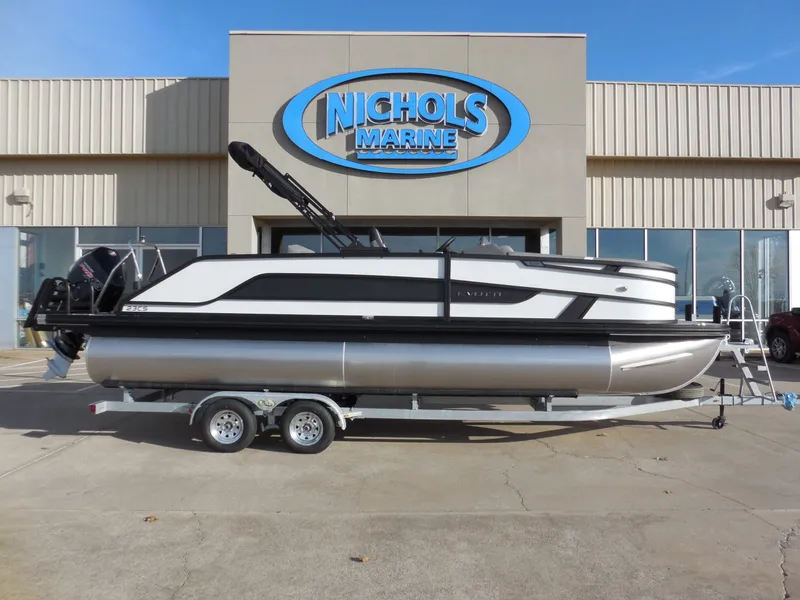 The Image of EVOTTI 523CS 2026 - 0