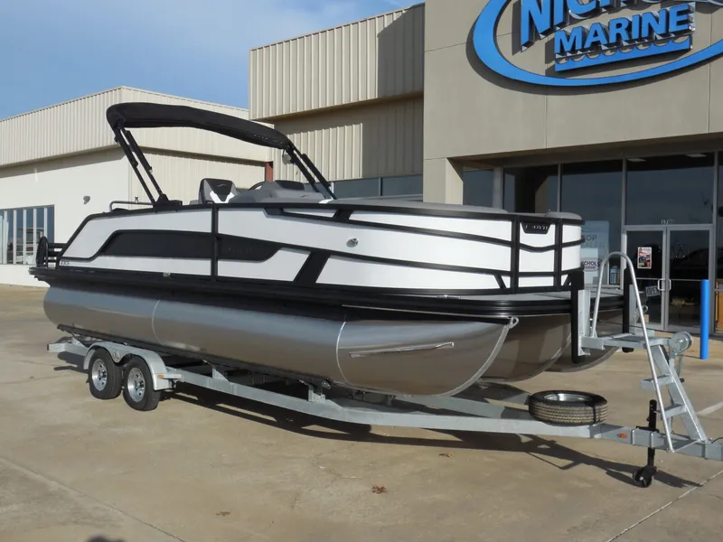 Slide: The Image of EVOTTI 523CS 2026 - 1