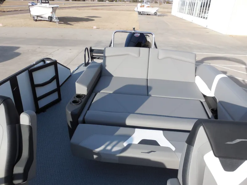 Slide: The Image of EVOTTI 523CS 2026 - 10