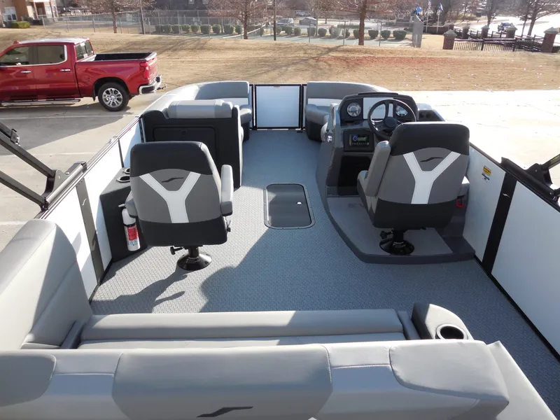 Slide: The Image of EVOTTI 523CS 2026 - 11