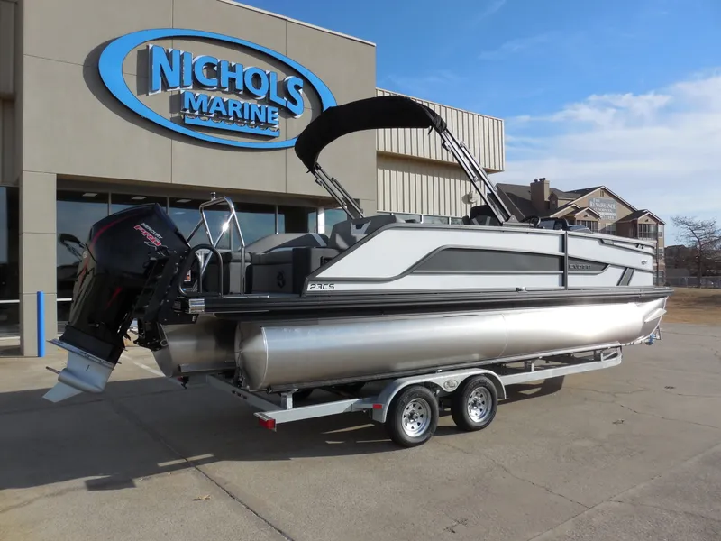 Slide: The Image of EVOTTI 523CS 2026 - 2