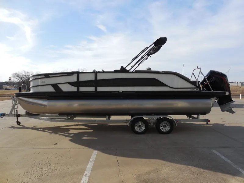 Slide: The Image of EVOTTI 523CS 2026 - 3