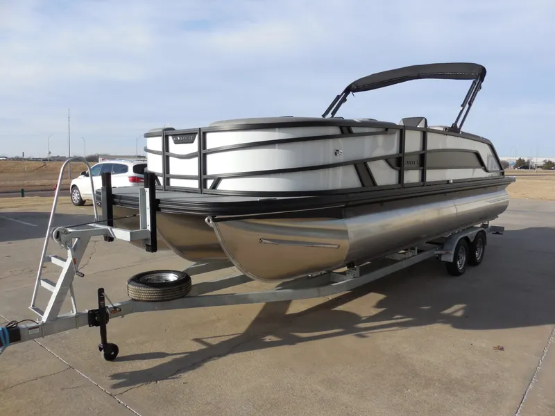 Slide: The Image of EVOTTI 523CS 2026 - 4