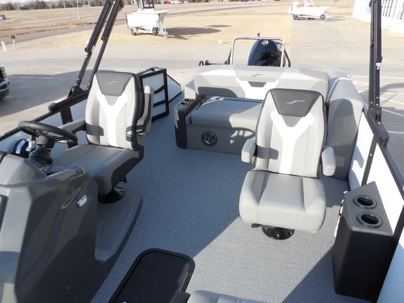 Slide: The Image of EVOTTI 523CS 2026 - 6