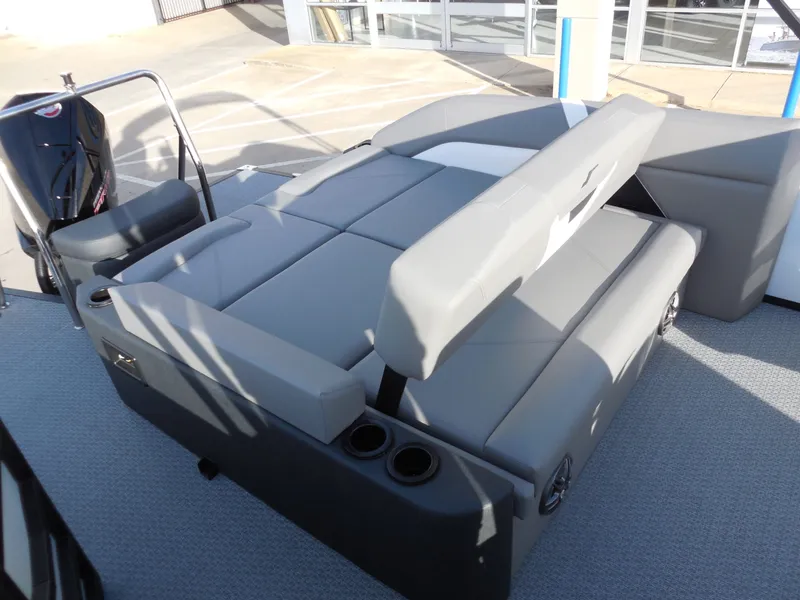 Slide: The Image of EVOTTI 523CS 2026 - 8