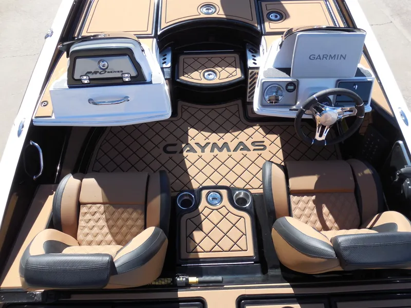 Slide: The Image of Caymas XS 21 Pro 2026 - 3