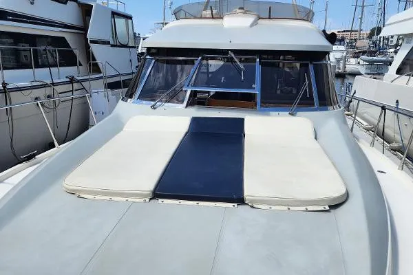 Slide: The Image of Riva 50' Superamerica 1987 - 23
