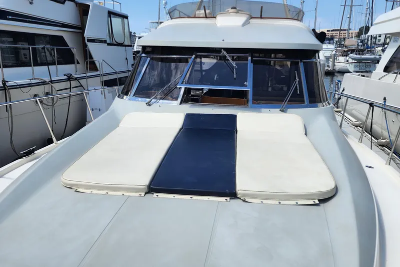 Slide: The Image of Riva 50' Superamerica 1987 - 23