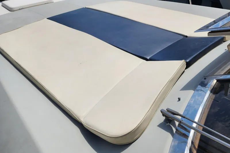 Slide: The Image of Riva 50' Superamerica 1987 - 25