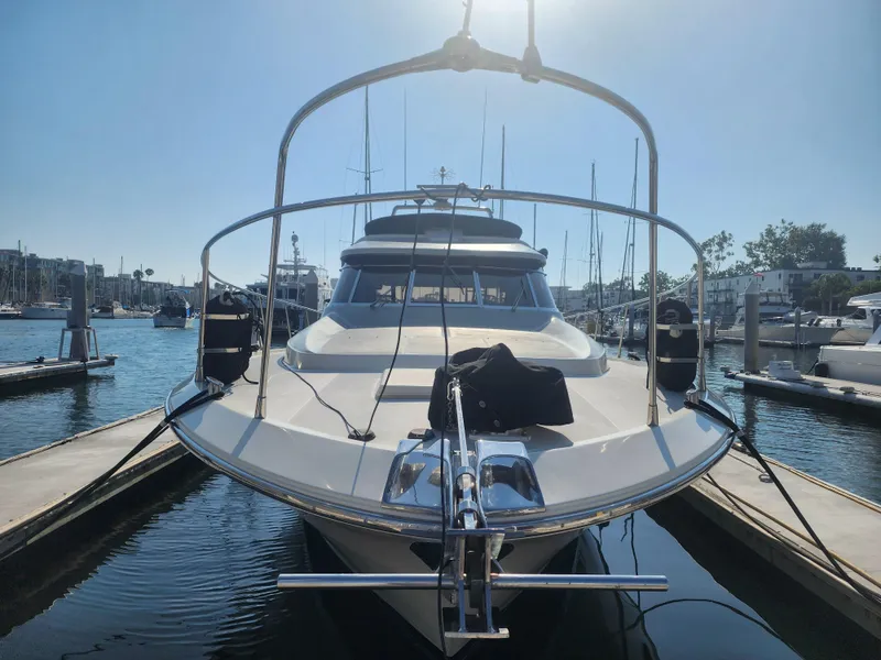 Slide: The Image of Riva 50' Superamerica 1987 - 53