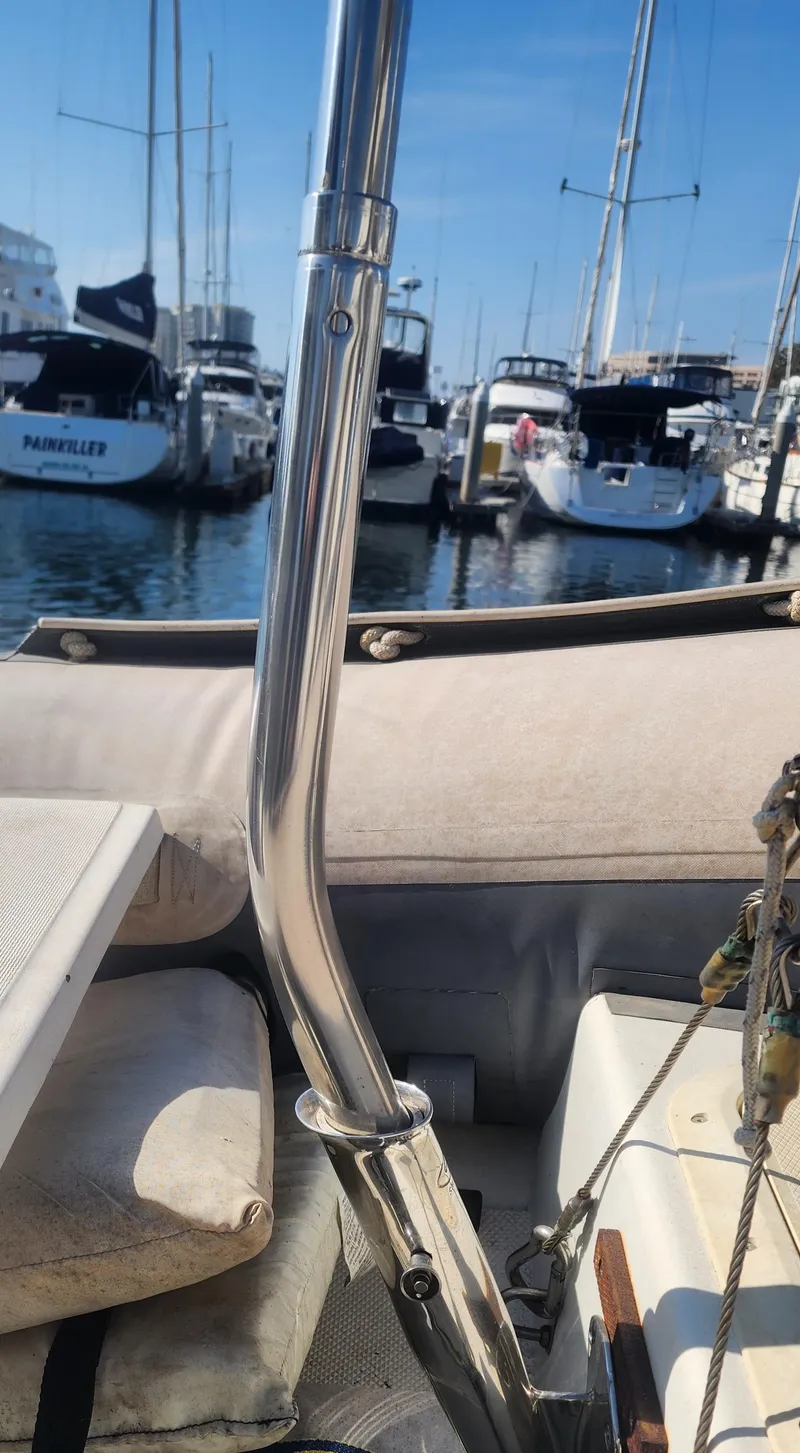 Slide: The Image of Riva 50' Superamerica 1987 - 56