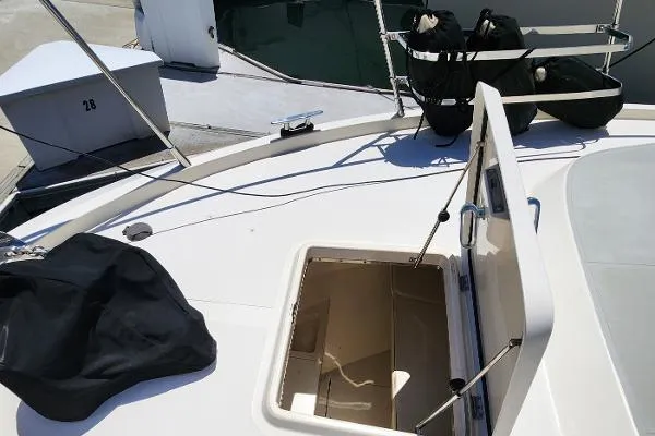 Slide: The Image of Riva 50' Superamerica 1987 - 27