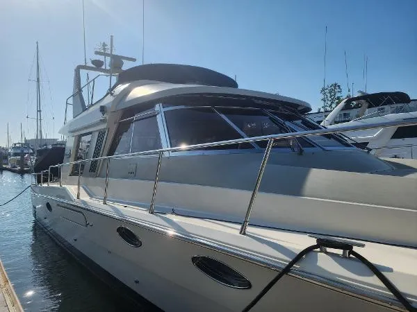 Slide: The Image of Riva 50' Superamerica 1987 - 44