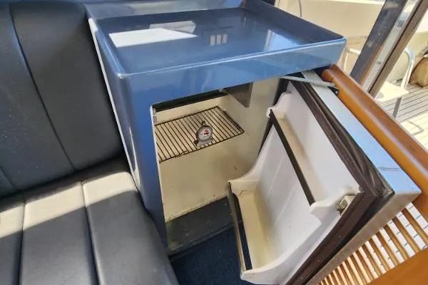 Slide: The Image of Riva 50' Superamerica 1987 - 17