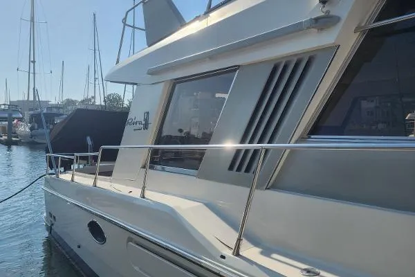 Slide: The Image of Riva 50' Superamerica 1987 - 29