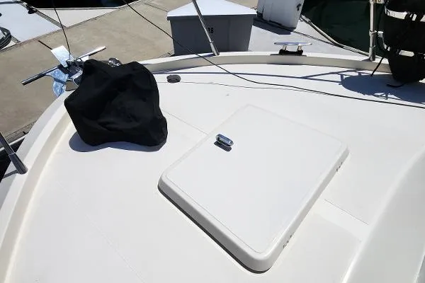 Slide: The Image of Riva 50' Superamerica 1987 - 26