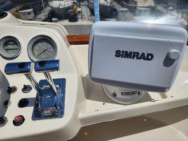 Slide: The Image of Riva 50' Superamerica 1987 - 35