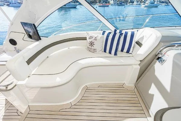 Slide: The Image of Sea Ray 480 Sundancer 2005 - 28