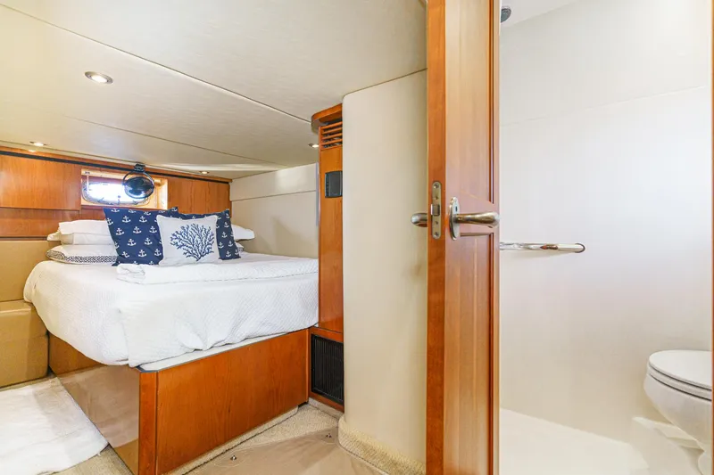 Slide: The Image of Sea Ray 480 Sundancer 2005 - 40