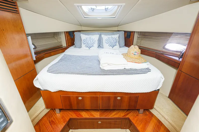 Slide: The Image of Sea Ray 480 Sundancer 2005 - 38