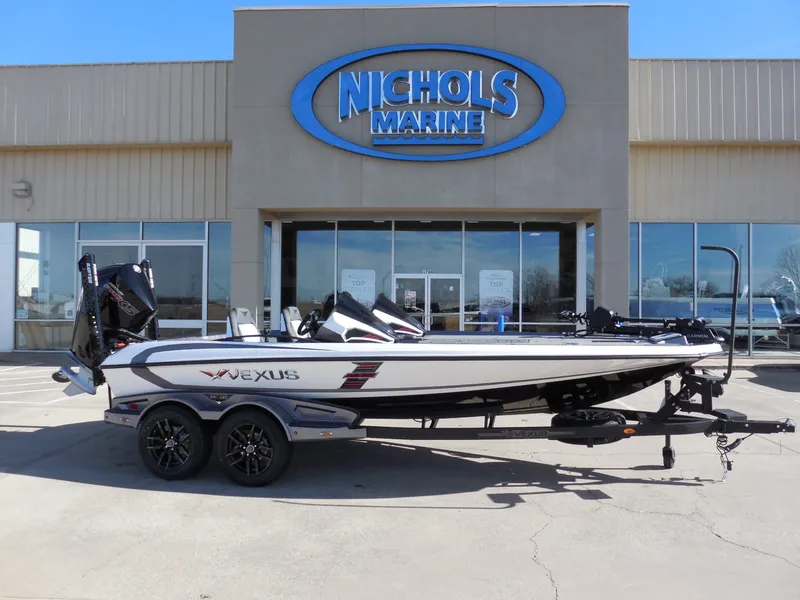 The Image of Vexus VXS 20 2026 - 0