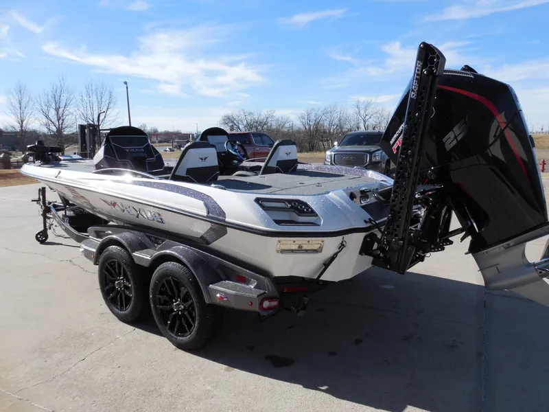 Slide: The Image of Vexus VXS 20 2026 - 3